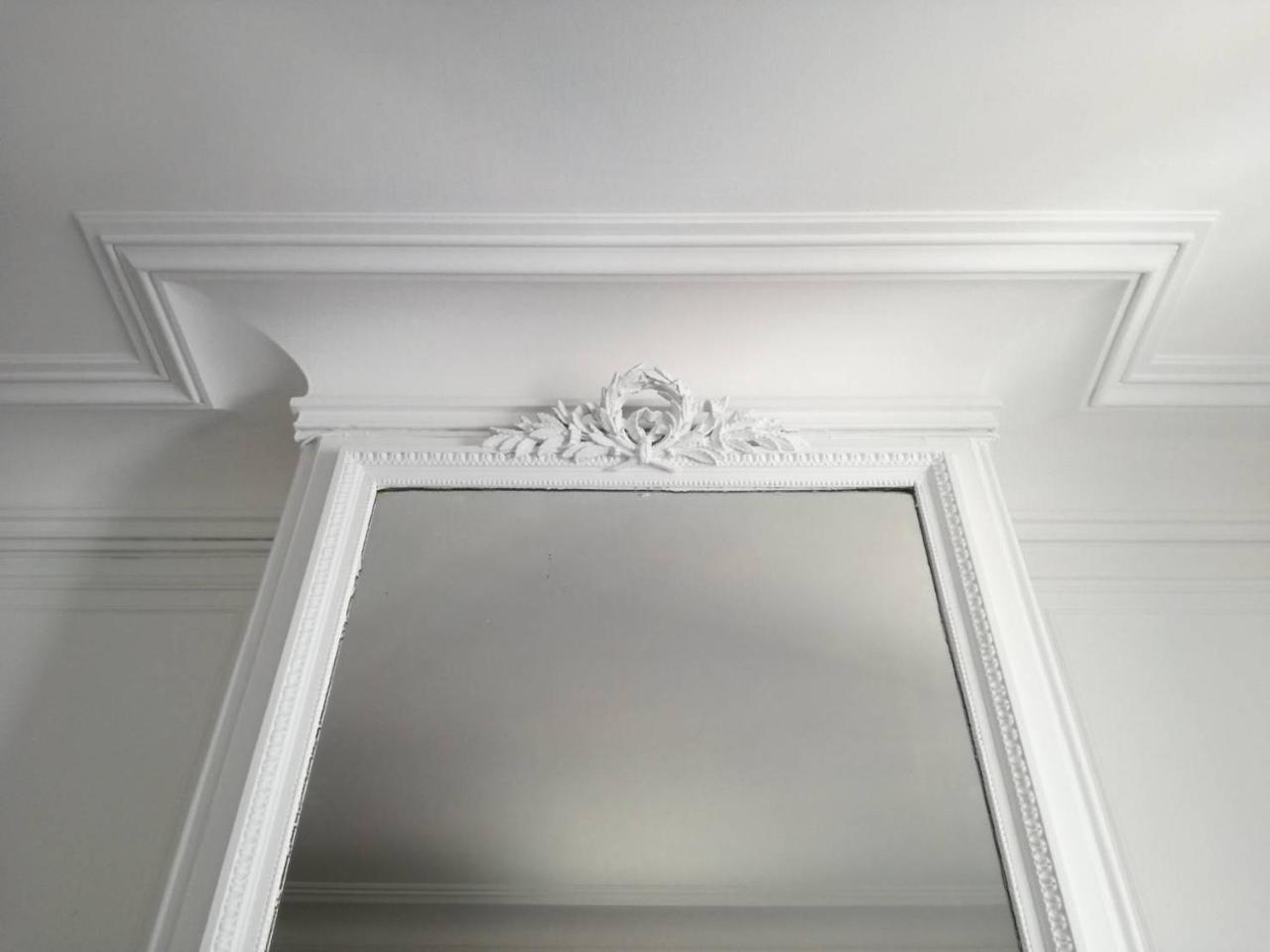 Appartement 2-Chalgrin Paris Exterior foto